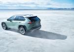 Toyota RAV4 Adventure 2019 года (JP)